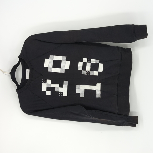 Everlane Crewneck Sweatshirt - Picture 3 of 4